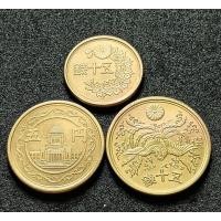 ราคา รวมเหรียญญี่ปุ่นรุ่นเก่า(139) (43928840904)