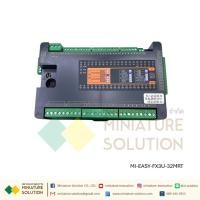 ราคา EASYCON FX3U-32MRT 16IN/16OUT 10AD/1DA 10AD (VMANTC hybrid): 3U-32MRT (8MT8MR) (27816712063)