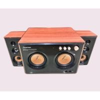 ราคา ส่งต่อ ลำโพงมือ2 สภาพใหม่ Sherman SB-44B2B (20695988577)
