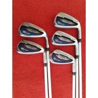 ราคา ไม้กอล์ฟ -ชุดเหล็กCallaway รุ่น: Big Bertha Beta จำนวนชิ้น: 5 ชิ้น (เหล็ก 6, 7, 8, 9, P) - มือสอง (44117778831)