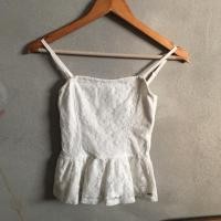 ราคา เสื้อสายเดี่ยว garage (1884019352)