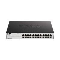 ราคา Gigabit Switching Hub 24 Port D-LINK DGS-1024C (11)(By Shopee SuperTphone1234) (24327658724)