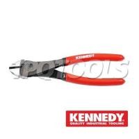 ราคา คีมตัดปากเฉียงแรงงัดสูง 7นิ้ว/180มม.รุ่นงานหนัก KEN5583430K "KENNEDY" รับประกันสินค้าแท้100% (43863737121)