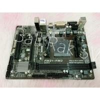 ราคา เมนบอร์ด Gigabyte GA-F2A78M-HD2 (ไม่มีฝาหลัง) No.496 (19633735368)