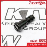 ราคา MAKITA มากีต้า MP251420-3 อะไหล่3700B#41 น๊อต M5 NO.41 FLAT HEAD SCREW M5 FOR 3700B Code 251420-3 (22210778362)