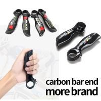 ราคา Wcs จักรยานเสือภูเขาแฮนด์คาร์บอนเต็ม 3K Matte/Ly Carbon Fibre Handlebar ขยายบาร์ End คาร์บอนไฟเบอร์ขนาดเล็ก Handlebar เสริมแหวนล็อคขี่จักรยานอุปกรณ์เสริม (29855692881)
