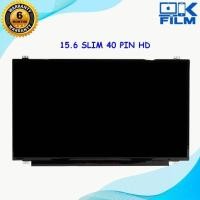 ราคา จอโน๊ตบุ๊ค จอ 15.6 LED SLIM 40 PIN (HD 1366X768) ใส่ได้ทุกยี่ห้อ (5944308799)