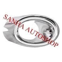 ราคา ครอบไฟตัดหมอกโครเมียม Chevrolet Cruze ปี 2010,2011,2012,2013 (2611136959)