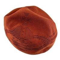 ราคา USED !!! VIVIENNE WESTWOOD BERET PAINTER HAT (26057190127)