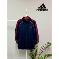 ราคา เสื้อวอร์มแบรนด์แท้มือสอง เสื้อวอร์มadidas (22456688903)