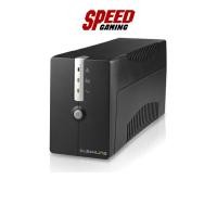 ราคา CLEANLINE L-850A | 850VA 325W | UPS (เครื่องสำรองไฟ) | By Speed Gaming (41010218950)