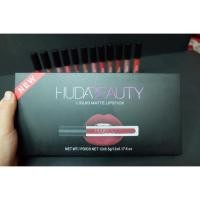 ราคา ลิป Huda (182259714)