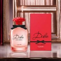 ราคา Dolce & Gabbana Ladies Dolce Rose EDT 75 ml - น้ำหอมกลิ่นดอกกุหลาบกลิ่นหอมหวานสำหรับผู้หญิง (21594098311)