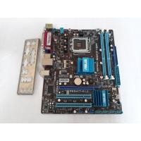 ราคา Mainboard 775 ASUS P5G41T-M LX พร้อมฝาหลัง สำหรับแรม DDR3 (2603822674)