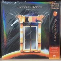 ราคา [ร้านค้าจัดส่งไว] แผ่นเสียง Groove Riders : The Lift (Color Vinyl) 2LP Vinyl 12" (26089288343)