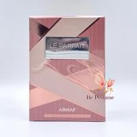 ราคา ARMAF Le Parfait Pour Femme EDP 100ml (49554560038)