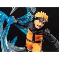 ราคา (ของแท้) Naruto FiguartsZERO Naruto Uzumaki (Shippuden Kizuna Relation) FZ Model Figure BANDAI โมเดล ฟิกเกอร์ นารูโตะ (5564628766)