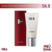 ราคา SK-II Facial Treatment Gentle Cleanser 120 g (2257454719)