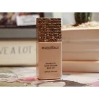 ราคา MAQUILLAGE Dramatic Skin Sensor Base UV SPF25 PA+++ (1048428446)