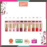 ราคา [♥️แท้] Lip lover ลิปแมทจิ๋ว ลิปจิ๋วเนื้อแมทกันน้ำ ลิปเลิฟเวอร์ ของแท้ ขนาด 1.5 กรัม (16965048538)