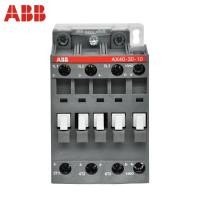 ราคา YY ABB คอนแทคเตอร์ 3 ชั้น AX series 1NC หรือ 1NO 50HZ/60HZ 24V~440V 40A AX40-30-10 (1NO) AX40-30-01 (1NC) (55705903958)