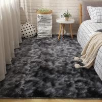 ราคา พรมปูพื้น 120*80cm 160*120cm ขนนิ่ม พรมนุ่ม ผืนใหญ่ พรมห้องนอน พรมขนสัตว์ พรมขน พรมขนนุ่ม พรมปูพื้นห้องนอน (3201986481)