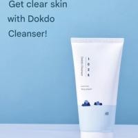 ราคา Round Lab 1025 Dokdo Cleanser 150ml | พีเอช โฟมคลีนเซอร์ ต่ํา | ดีพ คลีนซิ่ง แอนด์ ไฮเดรชั่น | สกินแคร์เกาหลี (47654442272)