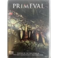 ราคา Primeval (2007, DVD)/ โคตรเคี่ยมสะพรึงโลก (ดีวีดี) (10736872763)