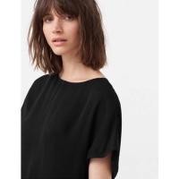 ราคา เสื้อผ้าแบรนด์เนมแท้ แบรนด์ Mango (461913619)