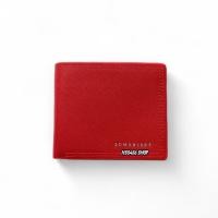ราคา BOMSHISKYกระเป๋าสตางค์ผู้ชาย.ใบใหญ่ LB-096A (43769428613)