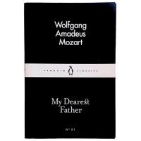 ราคา Wolfgang Amadeus Mozart : My Dearest Father (27706418279)