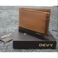 ราคา กระเป๋าสตางค์ DEVY ของแท้ มือ1 (3111501349)