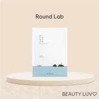 ราคา [Round Lab] Dokdo 1025 Water Gel Mask Pack 30ml X 10 แผ่น (25036513859)