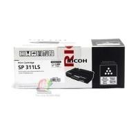 ราคา Ricoh SP311TNLY , SP311TNHS หมึกโทนเนอร์ แท้ SP311LS สีดำ , sp311dn , sp311dnw , sp311sfn , sp311fnw (1098099871)