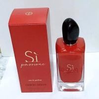 ราคา ส่งต่อ!! น้ำหอม Giorgio Armani si passione 100ml. (2709986455)