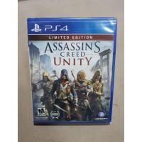 ราคา Assassin's Creed Unity Limited Edition PS4 (1316116028)