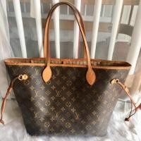 ราคา Louis vuitton neverfull (1379890758)