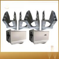 ราคา ขายยึดและชุดส้อมล้อนำ สำหรับรถขุด Hitachi 130/120/240/200/360/330/470-5A/5G (47402421276)