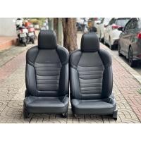 ราคา เบาะรถยนต์ กระบะ isuzu dmax coolmax all new d-max แท้ มือสอง สภาพใหม่ ขายยกคู่ car seat cool max หนังเย็น เดิมโรงงาน (27512493102)