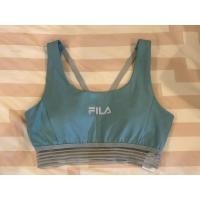 ราคา สปอร์ตบรา บราออกกำลังกาย fila (26467857823)