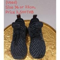 ราคา (Used) Adidas Shoe Size 36 (5904614659)