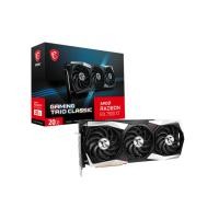 ราคา Radeon RX 7900 XT GAMING TRIO CLASSIC 20G (24378427152)