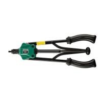 ราคา SATA 90521 เครื่องยิงรีเวท นัท คีมย้ำรีเวทนัท ยิงลูกรีเวท ประหยัดแรง (41073522669)