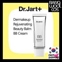 ราคา [Dr.Jart+] Dermakeup Rejuvenating Beauty Balm BB Cream 50ml SPF40 PA+++ Smooth Daily BB Coverage พร้อมเนื้อบางเบา เป็นธรรมชาติ Finish (57003236375)