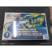 ราคา P-Bandai hguc unicorn 03 phenex [destroy mode][narrative ver.][final battle ver.] (27562602262)