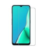 ราคา LAYAR TEMPERED GLASS ANTI-SCRATCH OPPO A51 FULL CLEAR GLASS SCREEN PROTECTOR (26815263364)