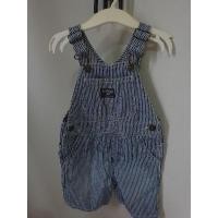 ราคา ชุดเอี๊ยมเด็ก (มือสอง) ยี่ห้อ Oshkosh (8657823783)