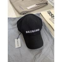 ราคา Balenciaga og cap new (8010018377)