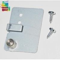 ราคา Paper Tray Fix Iron Piece For Ricoh MPC2050 C2030 C2051 C2530 C2550 C2551 (49154991486)