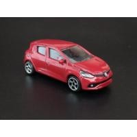 ราคา majorette renault clio sport สีแดง (7187217909)